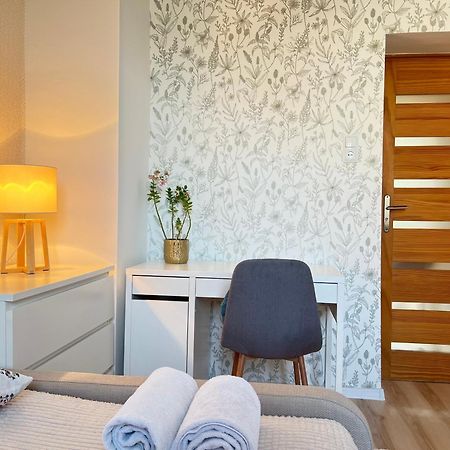 Apartamenty Przy Ratuszu Boleslawiec  Eksteriør bilde