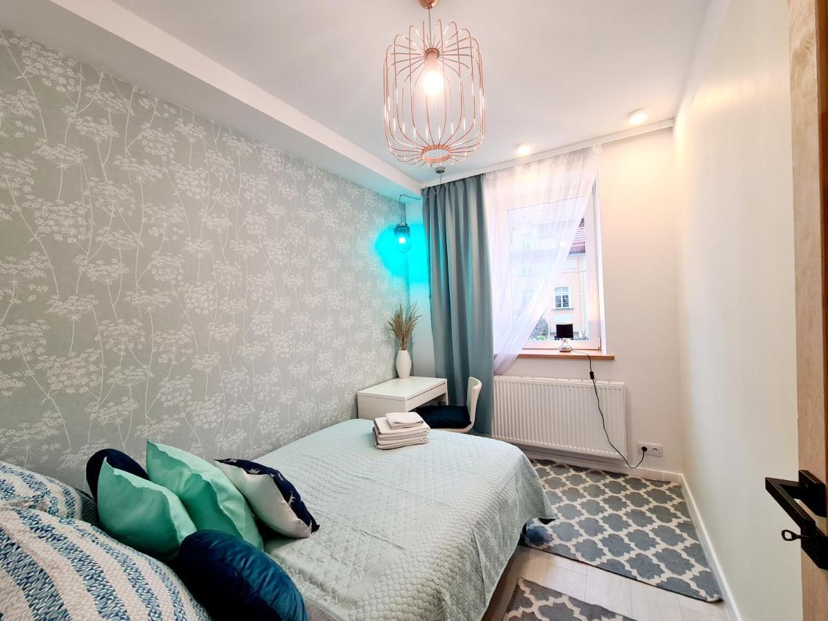 Apartamenty Przy Ratuszu Boleslawiec  Eksteriør bilde