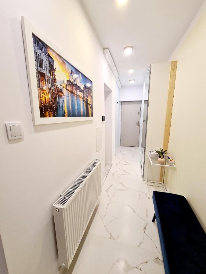 Apartamenty Przy Ratuszu Boleslawiec  Eksteriør bilde