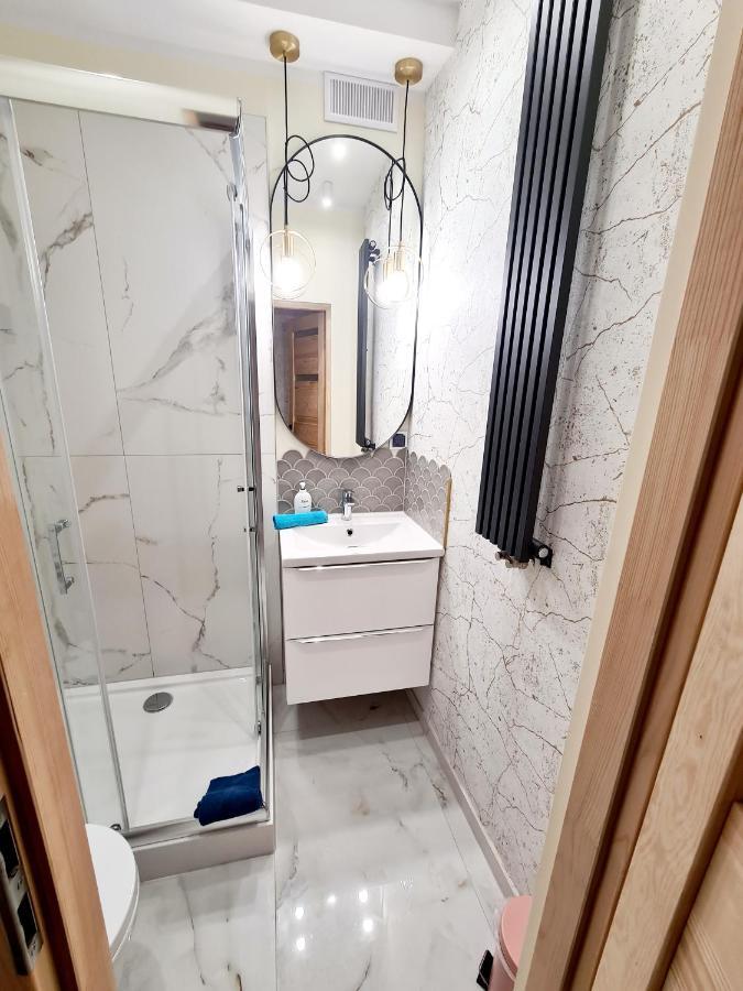 Apartamenty Przy Ratuszu Boleslawiec  Eksteriør bilde