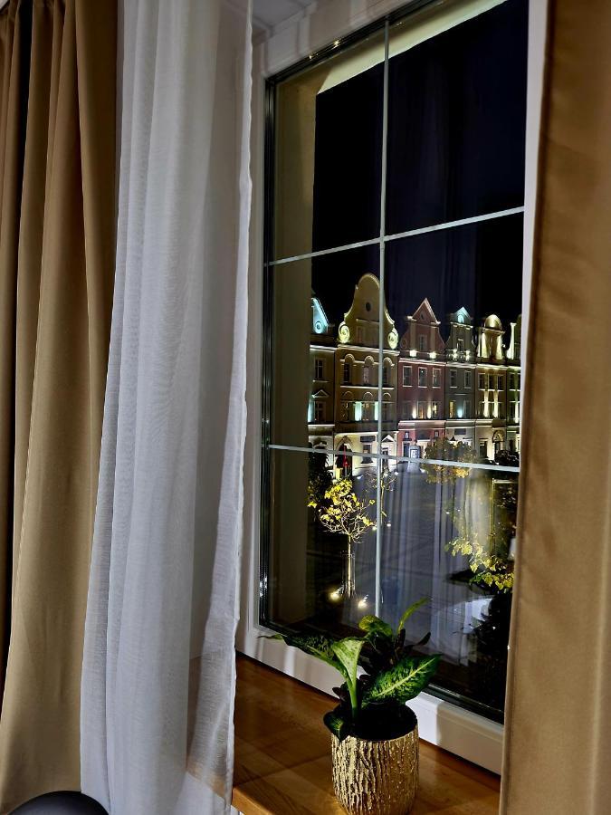 Apartamenty Przy Ratuszu Boleslawiec  Eksteriør bilde