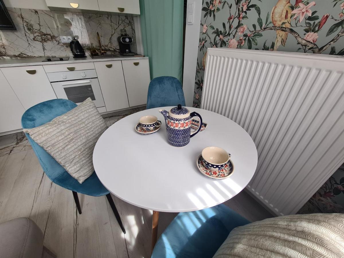 Apartamenty Przy Ratuszu Boleslawiec  Eksteriør bilde