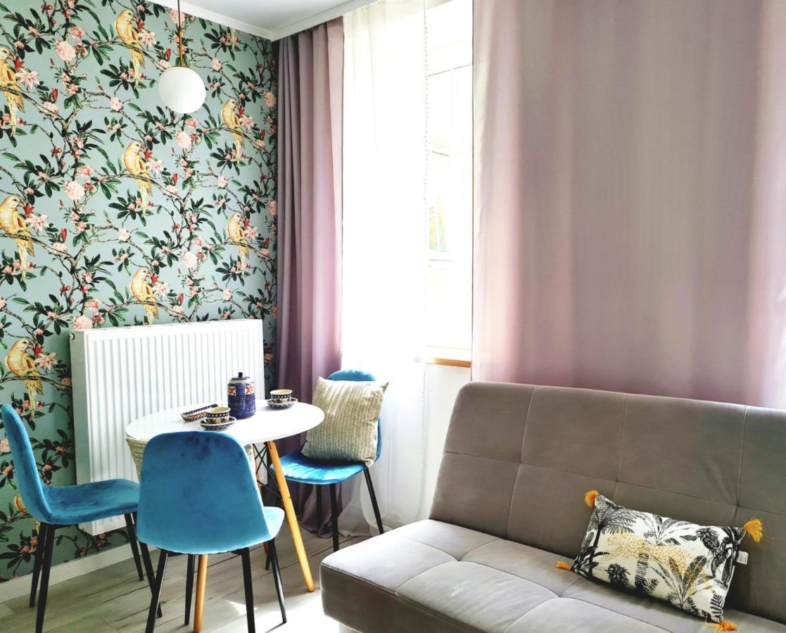 Apartamenty Przy Ratuszu Boleslawiec  Eksteriør bilde