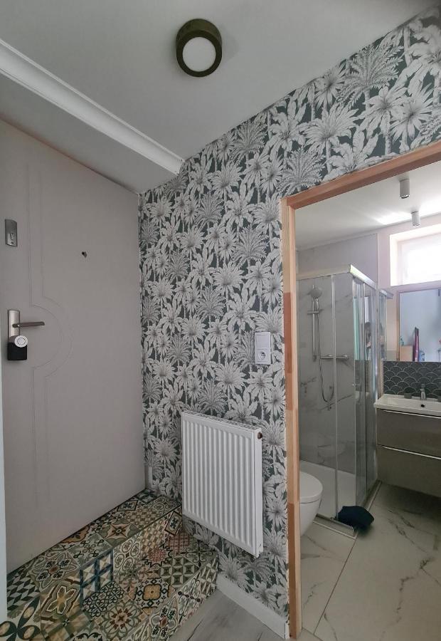 Apartamenty Przy Ratuszu Boleslawiec  Eksteriør bilde