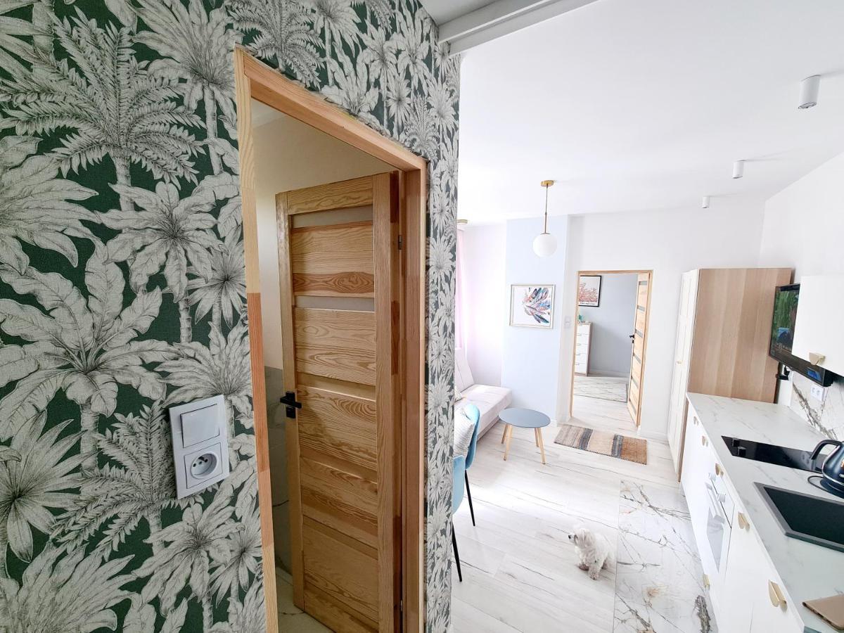 Apartamenty Przy Ratuszu Boleslawiec  Eksteriør bilde