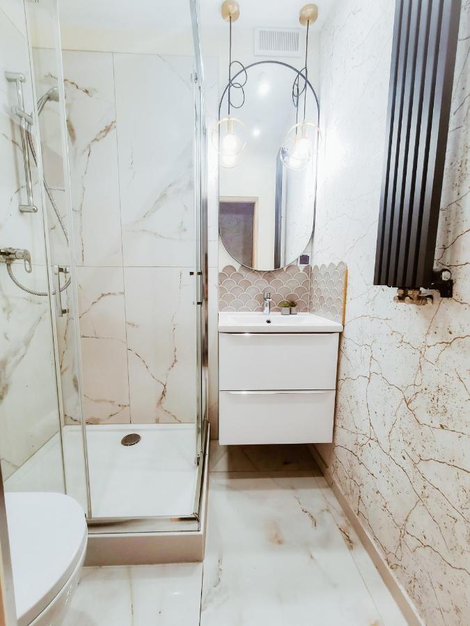 Apartamenty Przy Ratuszu Boleslawiec  Eksteriør bilde