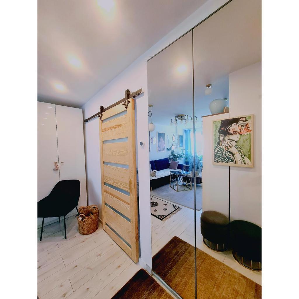 Apartamenty Przy Ratuszu Boleslawiec  Eksteriør bilde