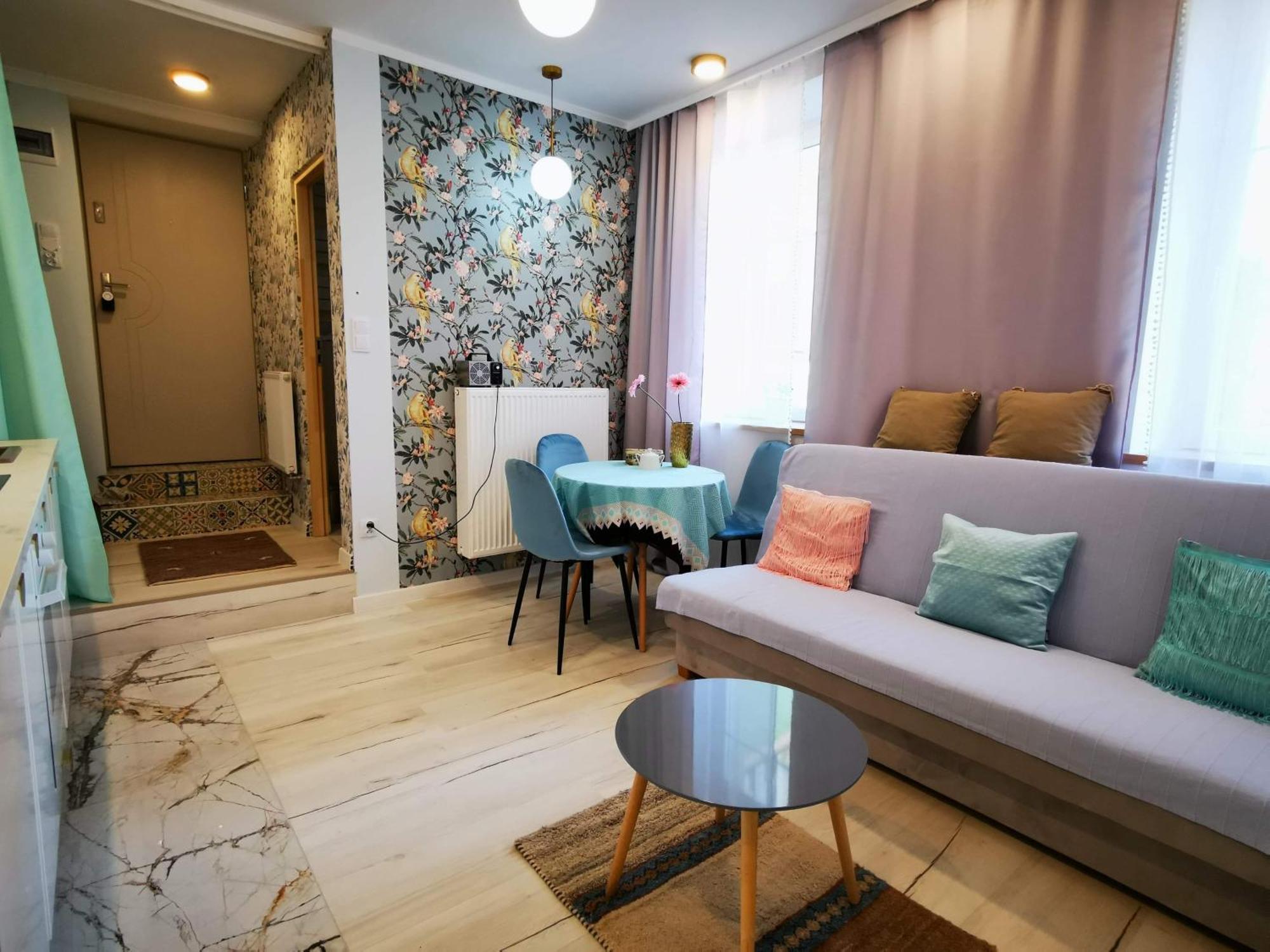 Apartamenty Przy Ratuszu Boleslawiec  Eksteriør bilde