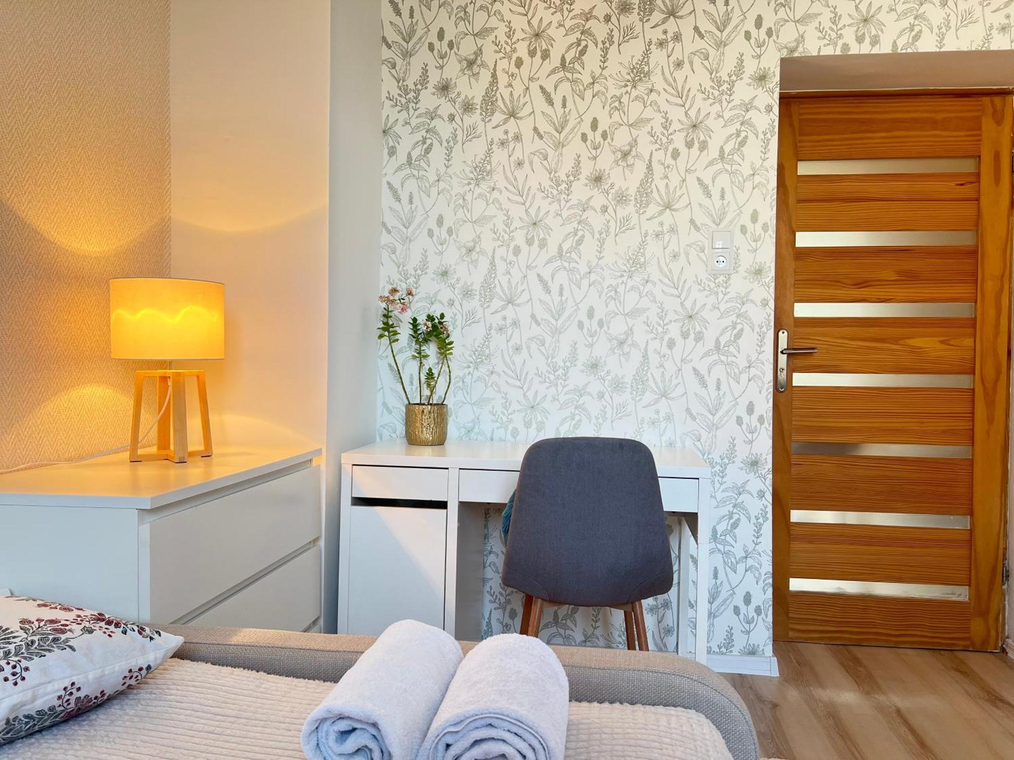 Apartamenty Przy Ratuszu Boleslawiec  Eksteriør bilde
